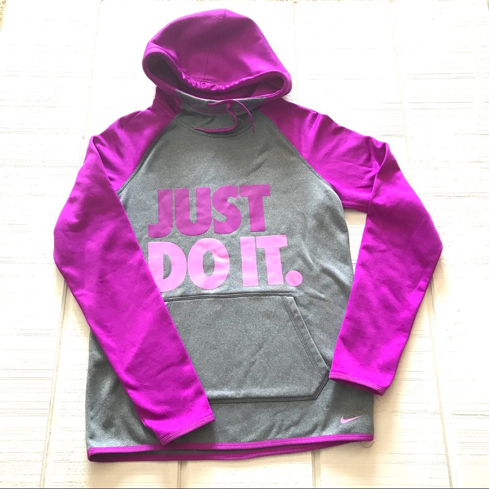 Nike Pullover Hoodie